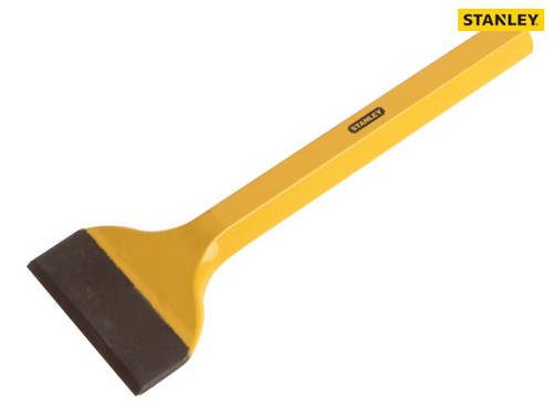 Stanley Tools - Masons Chisel 45mm (1.3/4in)