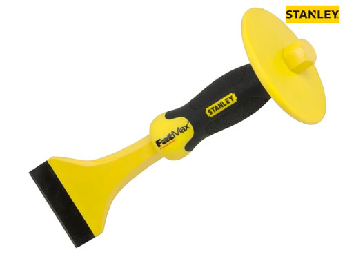Stanley Tools - FatMax® Floor Chisel With Guard 75mm (3in)
