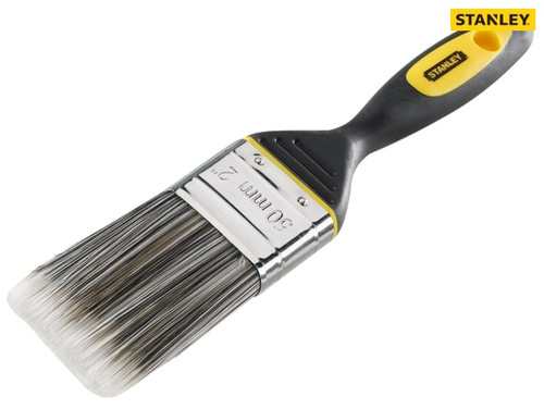 Stanley Tools - DynaGrip™ Synthetic Paint Brush 50mm (2in)