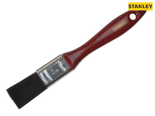 Stanley Tools - Decor Paint Brush 25mm (1in)