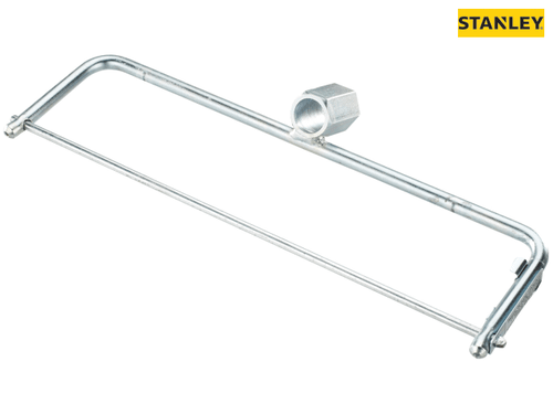 Stanley Tools - Professional Steel Double Arm Roller Frame 300mm (12in)