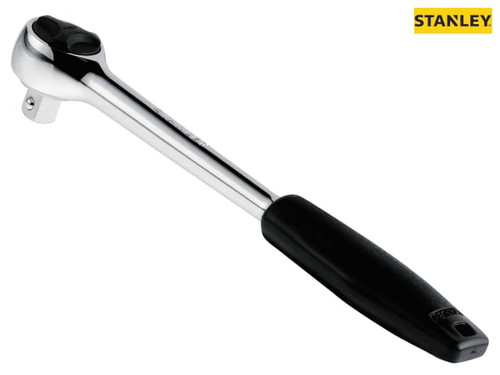 Stanley Tools - Ratchet Handle 1/2in Drive