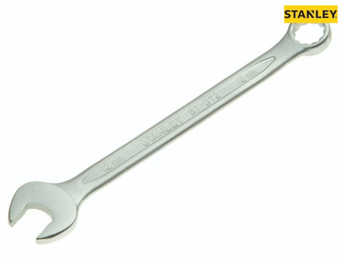Stanley Tools - Combination Spanner 10mm