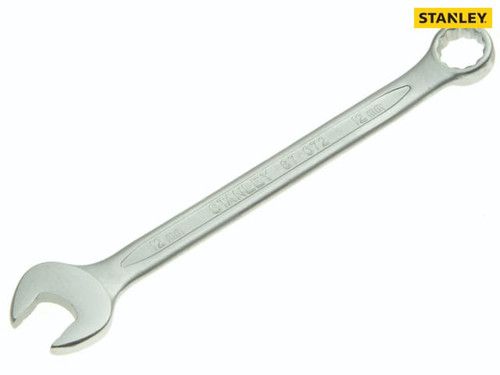 Stanley Tools - Combination Spanner 13mm