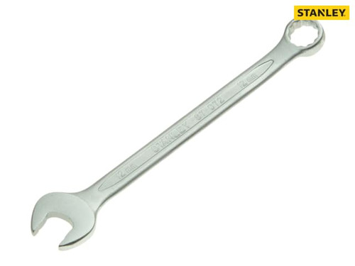 Stanley Tools - Combination Spanner 18mm
