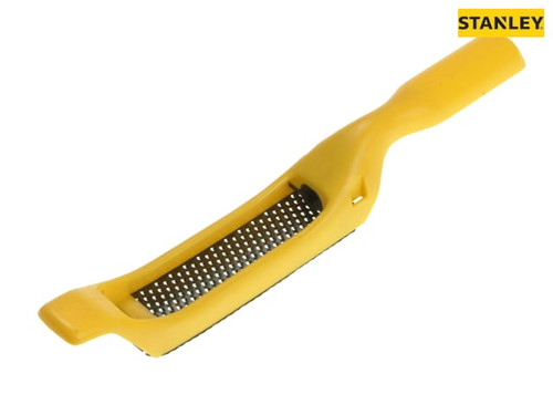 Stanley Tools - Moulded Body Surform® Flat File