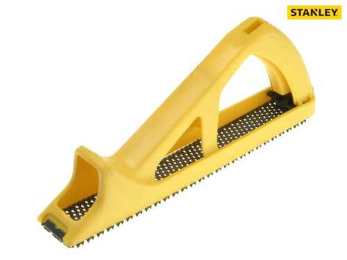 Stanley Tools - Moulded Body Surform® Plane