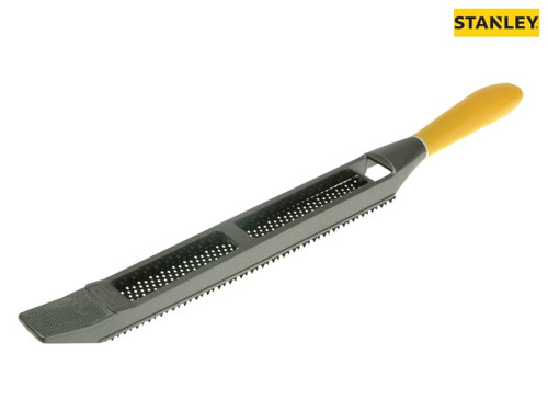 Stanley Tools - Metal Body Surform® Flat File