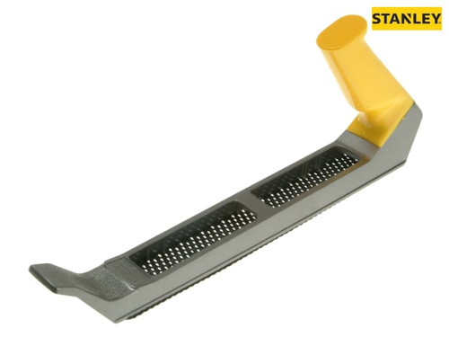 Stanley Tools - Metal Body Surform® Plane