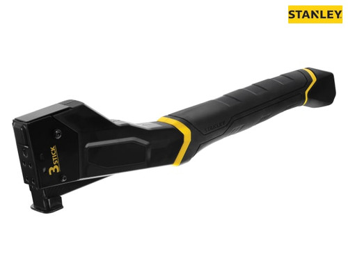 Stanley Tools - FatMax® Lightweight Composite Hammer Tacker