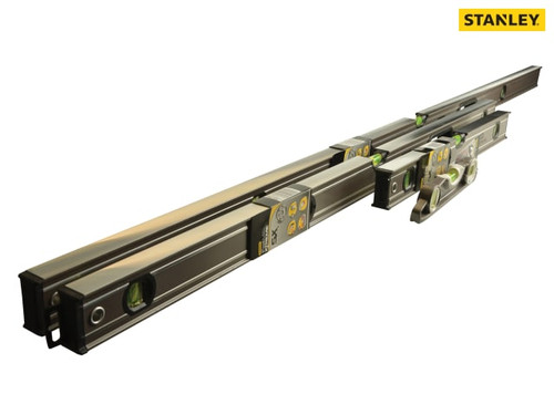 Stanley Tools - Level Pack 4 Piece