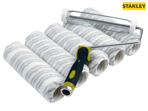 Stanley Tools - Silver Stripe Roller Pack 230 x 44mm (9 x 1.3/4in)