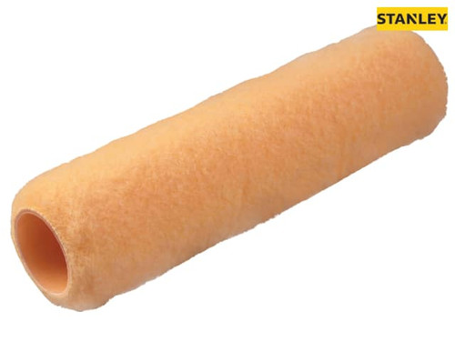 Stanley Tools - Medium Pile Polyester Sleeve 230 x 44mm (9 x 1.3/4in)