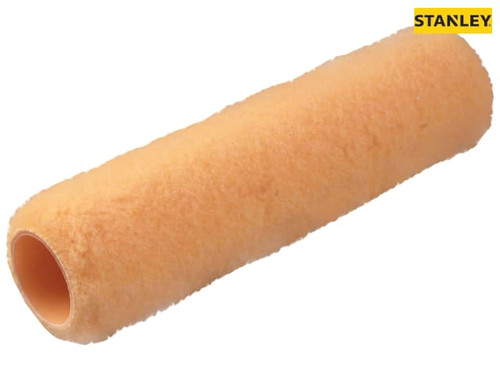 Stanley Tools - Long Pile Polyester Sleeve 230 x 44mm (9 x 1.3/4in)