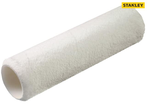 Stanley Tools - Max Finish Microfibre Sleeve 230 x 44mm (9 x 1.3/4in)
