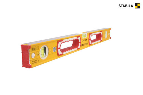 Stabila - 196-2-80 Spirit Level 3 Vial 15234 80cm