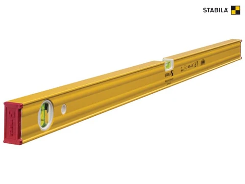 Stabila - 80 AS Spirit Level 2 Vial 19168 100cm