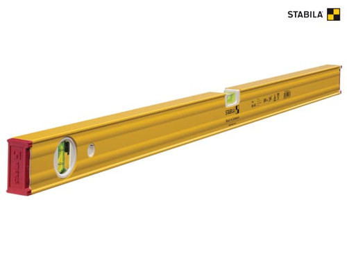 Stabila - 80 AS Spirit Level 2 Vial 19167 90cm