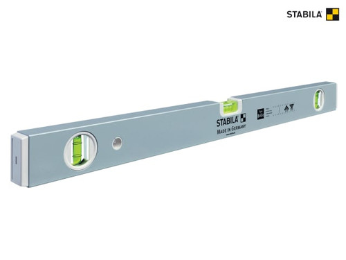 Stabila - 80U-2 Spirit Level 3 Vial 18785 40cm