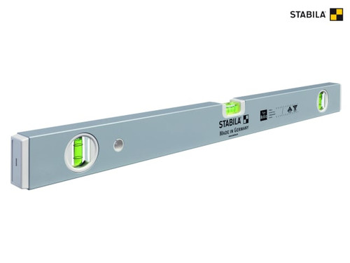 Stabila - 80U-2 Spirit Level 3 Vial 18792 180cm