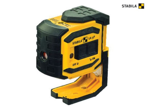 Stabila - LA-5P Self Levelling 5 Point Laser Level