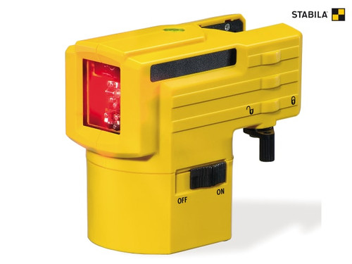 Stabila - LAX 50 Self Levelling Laser 16789