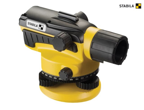 Stabila - OLS 26 Optical Level