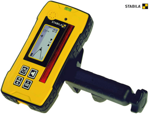 Stabila - REC 300 Digital Receiver To Suit LAR200 & LAR250