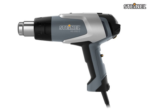 Steinel - HG2320E LCD Heat Gun 1400W 110V