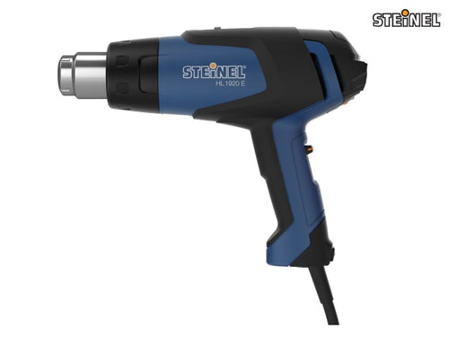 Steinel - HL1920E 3-Stage Airflow Heat Gun 2000W 240V