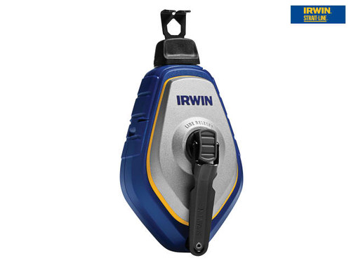IRWIN Strait-Line - Speedline Pro Reel 30m / 100ft