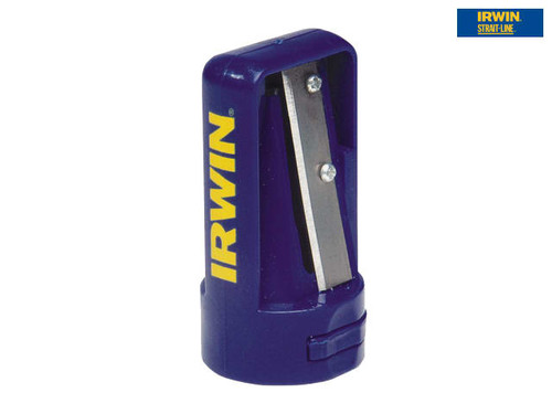 IRWIN Strait-Line - Carpenter's Pencil Sharpener