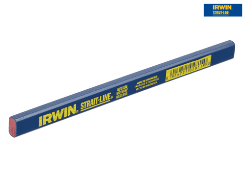 IRWIN Strait-Line - Carpenter's Pencil (1)
