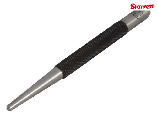 Starrett - 117C Centre Punch 3mm (1/8in)