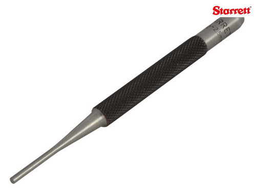Starrett - 565E Pin Punch 5mm (3/16in)