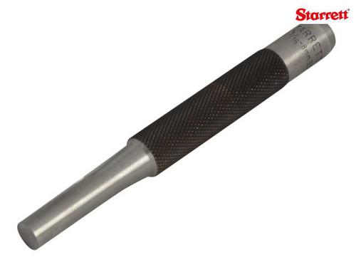 Starrett - 565H Pin Punch 8mm (5/16in)