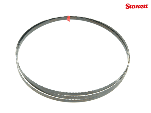 Starrett - Bandsaw Blade 59.1/2 x 3/8 x .014 x 14tpi