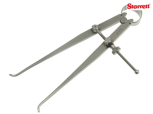 Starrett - 73A-8 Inside Calipers 200mm (8in)