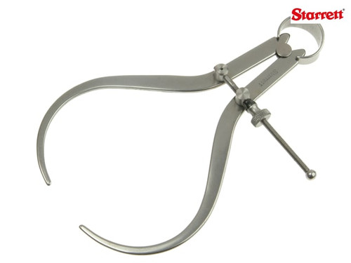 Starrett - 79A-8 Outside Calipers 200mm (8in)