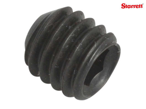 Starrett - 9804 Ulti-Mate Grub Screw