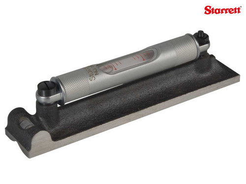 Starrett - 98-6 Machinist's Level 6in/150mm