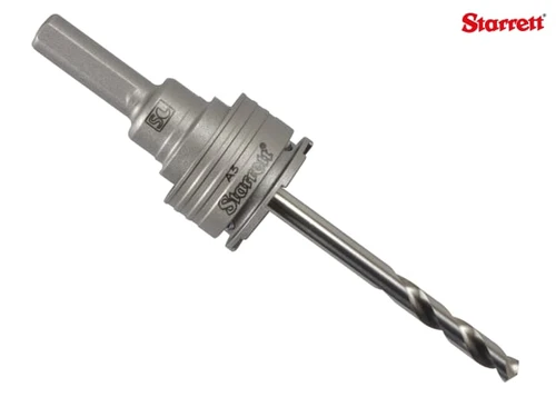 Starrett - A3 Ulti-Mate Holesaw Arbor