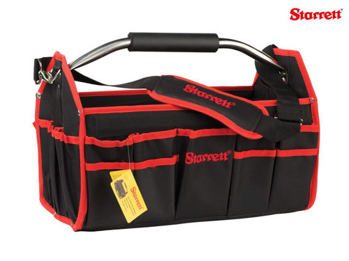 Starrett - Large Tool Bag