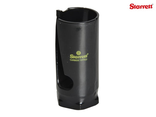 Starrett - MPH0114 TCT Fast Cut Multi Purpose Holesaw 32mm