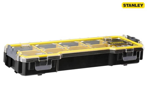 Stanley Storage - FatMaxÂ® 1/3 Shallow Organiser