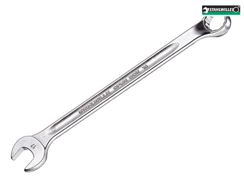 Stahlwille - Combination Spanner 16mm