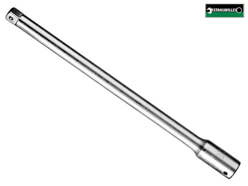 Stahlwille - Extension Bar 1/4in Drive 150mm