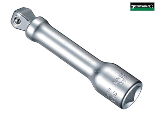 Stahlwille - Extension Bar 1/4in Wobble Drive 150mm