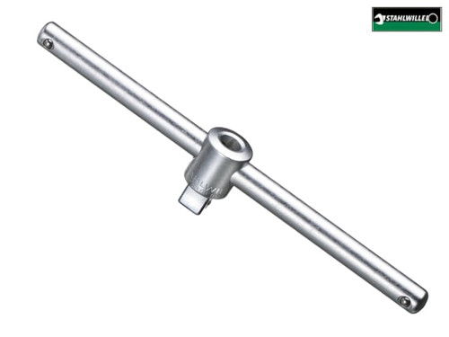 Stahlwille - Sliding T-handle 3/8in Drive