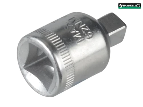 Stahlwille - Adaptor 3/8in Internal > 1/4in External